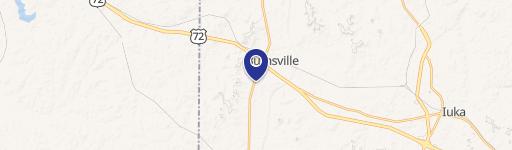 Burnsville, MS 38833