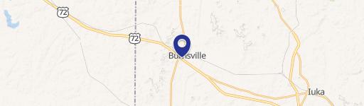 Burnsville, MS 38833