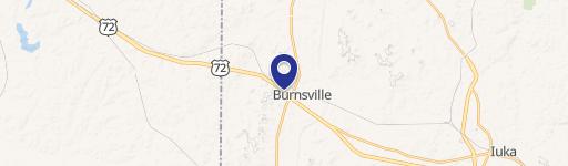 Burnsville, MS 38833