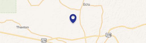 Ecru, MS 38841