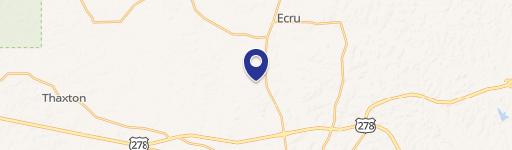 604 Pontotoc County Industrial Pkwy