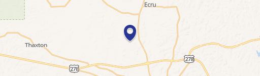 957 Pontotoc County Industrial Pkwy