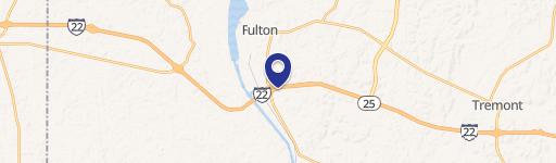 Fulton, MS 38843