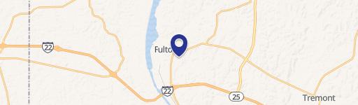 Fulton, MS 38843