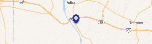 Fulton, MS 38843