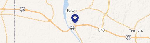 Fulton, MS 38843