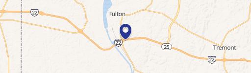 Fulton, MS 38843