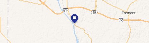 99 Beans Fry Boat Ramp Rd