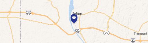 Fulton, MS 38843