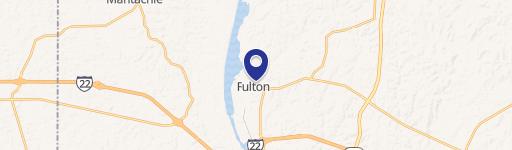Fulton, MS 38843