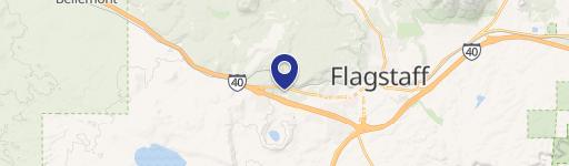 2508 Flagstaff Rnch Rd