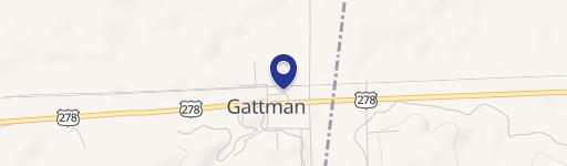 Gattman, MS 38844