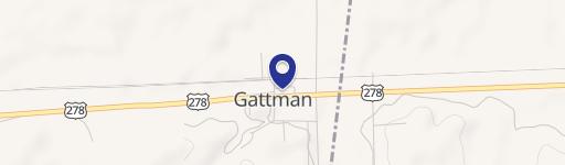 Gattman, MS 38844