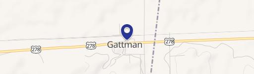 Gattman, MS 38844