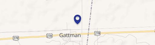 Gattman, MS 38844