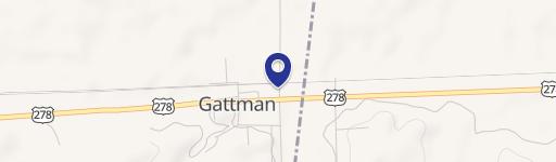 Gattman, MS 38844