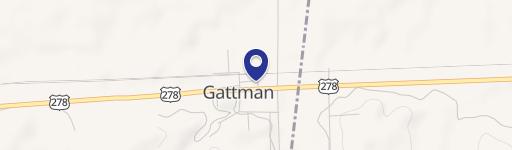 Gattman, MS 38844