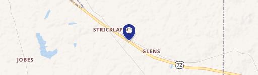 Glen, MS 38846