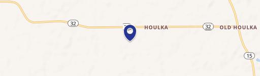 Houlka, MS 38850