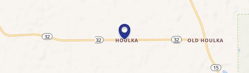Houlka, MS 38850