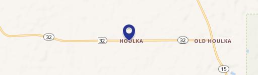 Houlka, MS 38850