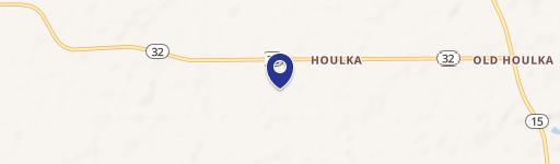 Houlka, MS 38850