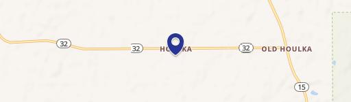Houlka, MS 38850