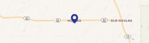 Houlka, MS 38850