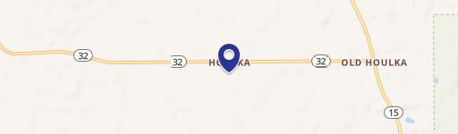 Houlka, MS 38850