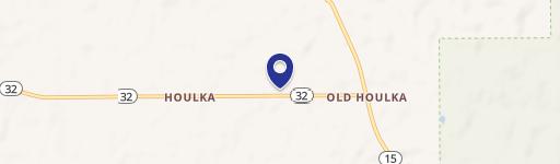 Houlka, MS 38850