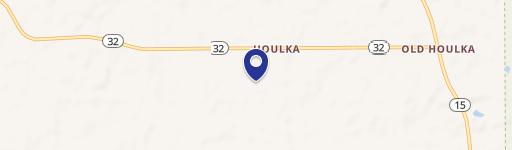 Houlka, MS 38850