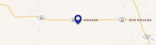 Houlka, MS 38850