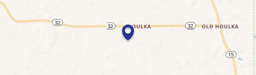 Houlka, MS 38850