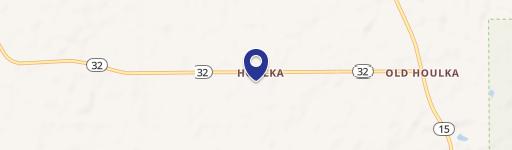 Houlka, MS 38850