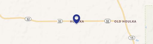Houlka, MS 38850