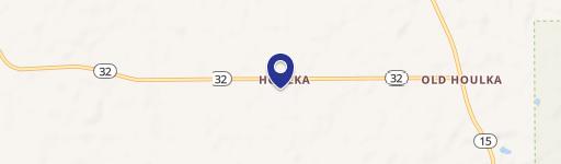 Houlka, MS 38850
