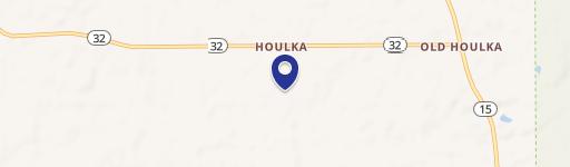 Houlka, MS 38850