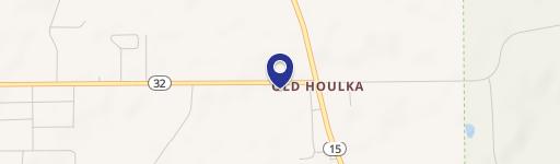 Master 3rd Southern, Unit 3