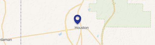 Houston, MS 38851
