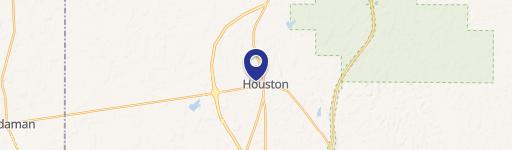 Houston, MS 38851