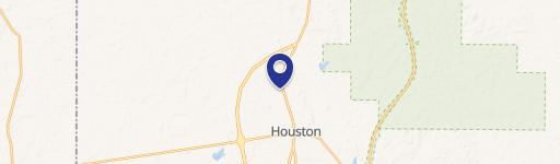 Houston, MS 38851