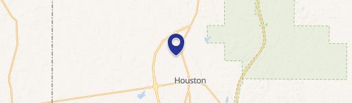 Houston, MS 38851