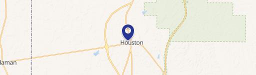 Houston, MS 38851