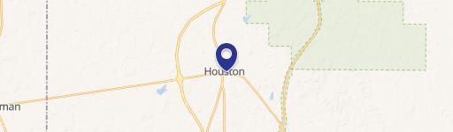 Houston, MS 38851