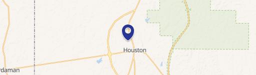 Houston, MS 38851