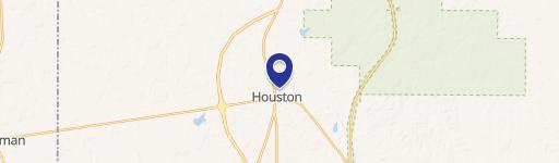 Houston, MS 38851