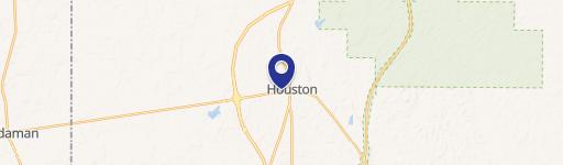 Houston, MS 38851