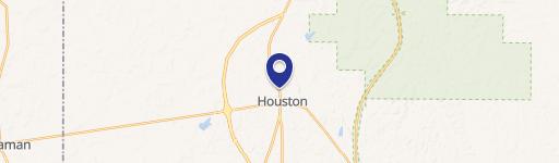 Houston, MS 38851
