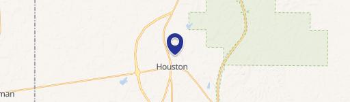 Houston, MS 38851