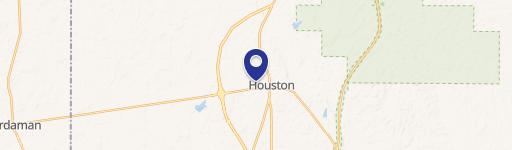Houston, MS 38851